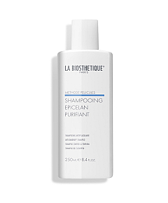 La Biosthetique Pellicules Epicelan Purifiant Anti-Dandruff Shampoo - Шампунь против перхоти 250 мл